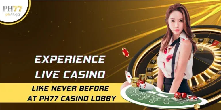 Dealer chia bài tại sảnh live casino của QQ288 nổ hũ