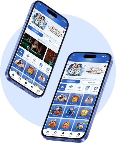 Ưu đãi độc quyền trên ứng dụng qq288 nổ hũ