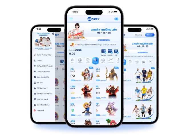 Game nổ hũ mới ra mắt