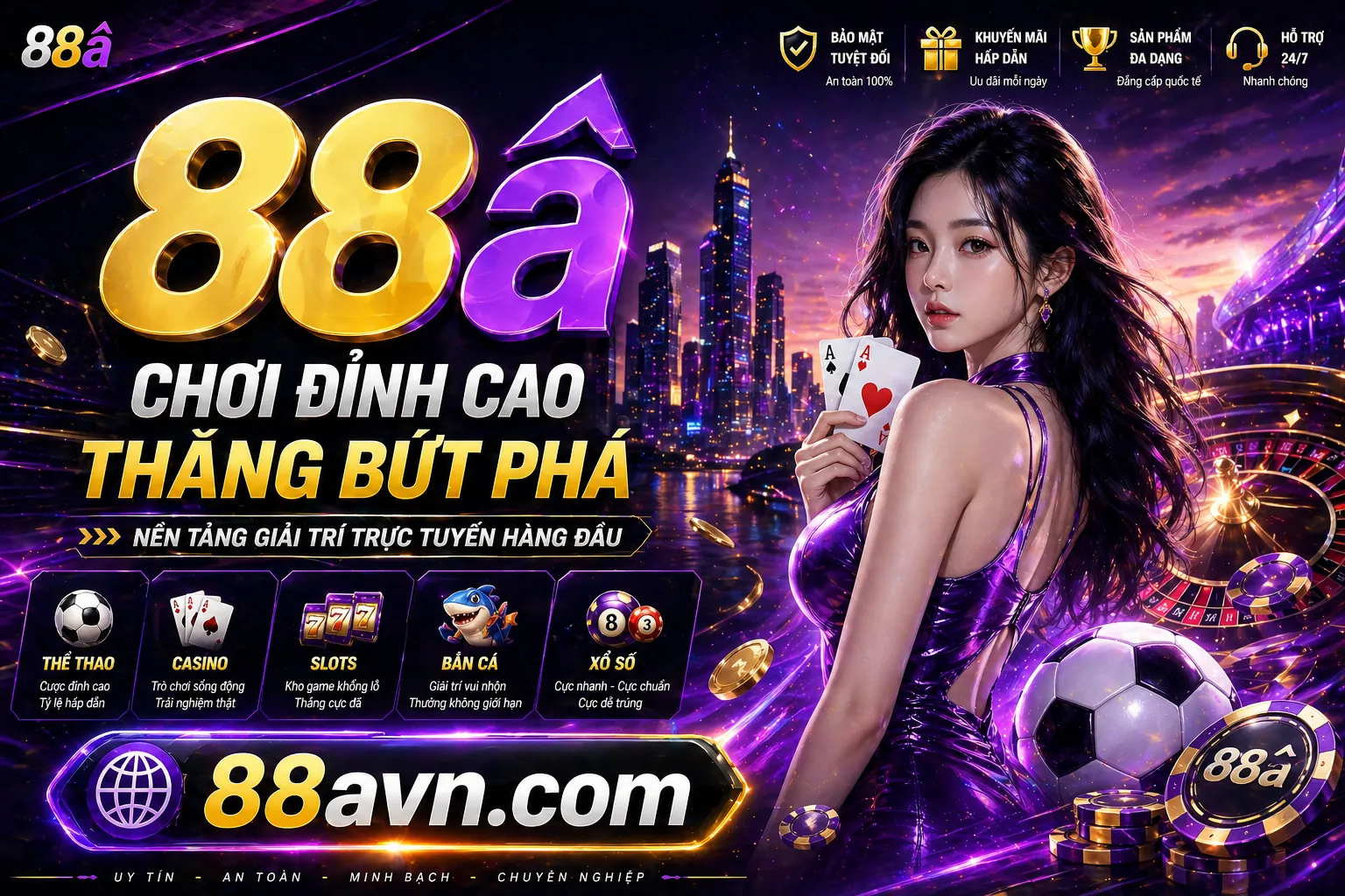 Đăng ký tài khoản qq288 nổ hũ để nhận ưu đãi hấp dẫn