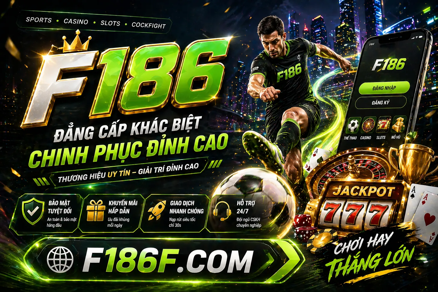 Cập nhật tin tức mới nhất về qq288 nổ hũ