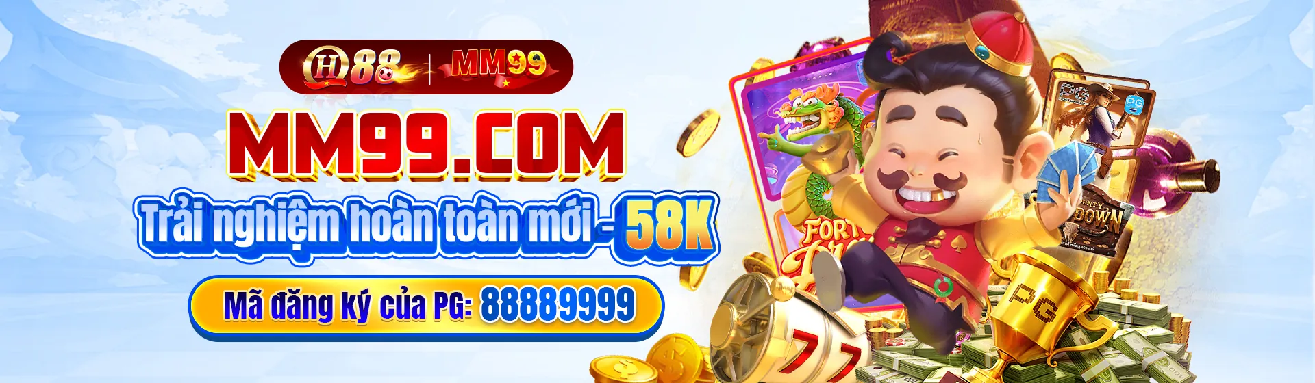Hình ảnh chính của Blog qq288 nổ hũ