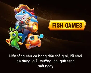 Bắn Cá Jackpot Nổ Hũ tại qq288 nổ hũ